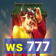 ws 777-bet